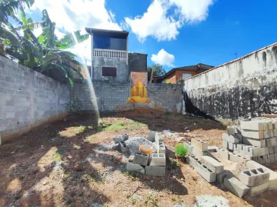 Lote/Terreno à venda, 125m² no Jardim Paraíso, Jacareí