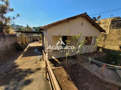 Casa com 3 Quartos à venda, 111m² no Vila Biasi, Americana