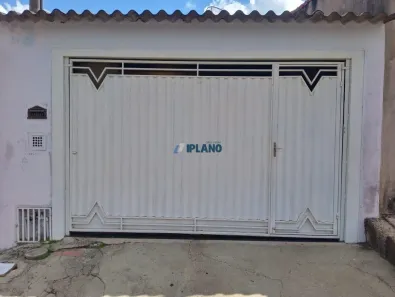 Casa com 2 Quartos à venda, 125m² no Cidade Aracy, São Carlos