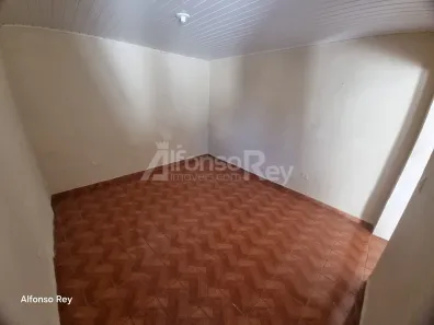 Casa com 1 Quarto para alugar, 40m² no Vila Oratório, São Paulo