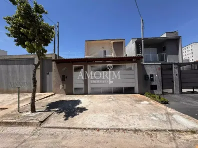 Sobrado com 3 Quartos à venda, 110m² no Portais (Polvilho), Cajamar