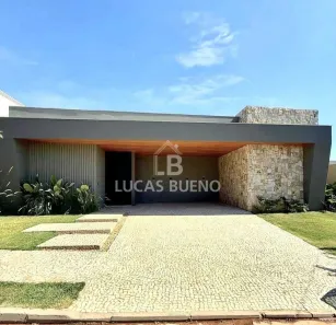 Casa de Condomínio com 3 Quartos à venda, 159m² no Residencial Figueira II, São José do Rio Preto