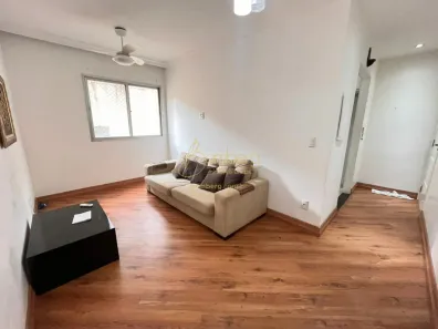 Apartamento com 2 Quartos à venda, 52m² no Vila Andrade, São Paulo