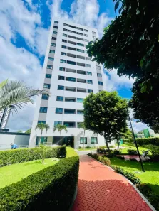 Apartamento com 2 Quartos para alugar, 58m² no Capim Macio, Natal