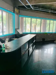 Ponto Comercial para alugar, 280m² no Campos Elíseos, São Paulo