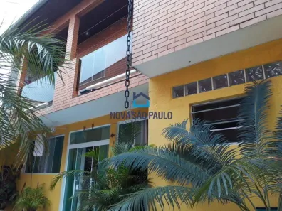 Casa com 3 Quartos à venda, 240m² no Vila Água Funda, São Paulo