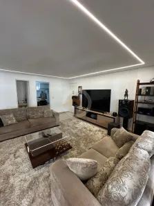 Apartamento com 4 Quartos à venda, 204m² no Setor Bueno, Goiânia
