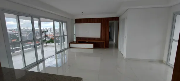 Apartamento com 3 Quartos para venda ou aluguel, 161m² no Jardim América, Sorocaba