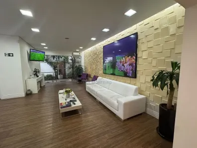 Imóvel Comercial com 2 Quartos para alugar, 375m² no Vila Clementino, São Paulo
