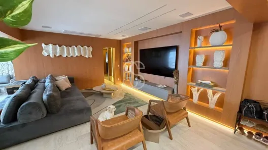 Apartamento com 2 Quartos à venda, 116m² no Macedo, Guarulhos