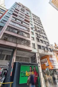 Ponto Comercial para alugar, 30m² no Centro Histórico, Porto Alegre