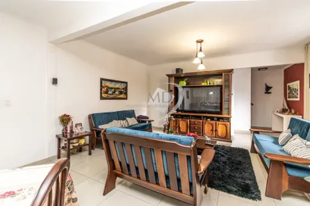 Sobrado com 3 Quartos à venda, 262m² no Santa Maria, São Caetano do Sul