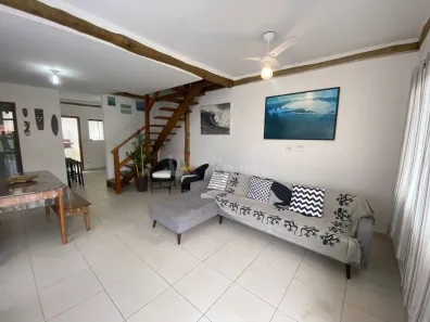 Casa de Condomínio com 2 Quartos à venda, 86m² no Maresias, São Sebastião