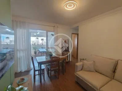 Apartamento com 2 Quartos à venda, 68m² no Boqueirão, Santos