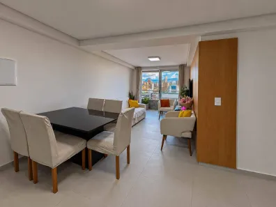 Cobertura com 3 Quartos à venda, 58m² no Bessa, João Pessoa