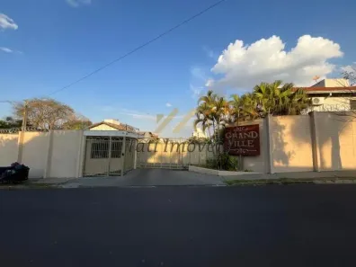 Casa de Condomínio com 4 Quartos para alugar, 200m² no Parque Paraíso, São Carlos