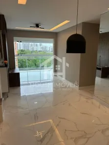 Apartamento com 2 Quartos à venda, 82m² no Barra da Tijuca, Rio de Janeiro