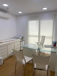 Ponto Comercial para alugar, 35m² no Aclimação, São Paulo
