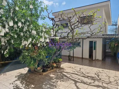 Sobrado com 3 Quartos à venda, 190m² no Ipiranga, São Paulo