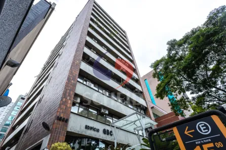 Imóvel Comercial à venda, 266m² no Vila Olímpia, São Paulo
