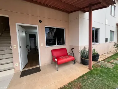 Casa de Condomínio com 3 Quartos à venda, 105m² no Setor Meireles, Brasília