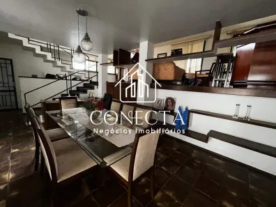Imóvel Comercial com 4 Quartos à venda, 335m² no Jardim Brasília, Uberlândia