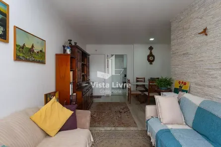 Apartamento com 3 Quartos à venda, 94m² no Vila Ipojuca, São Paulo
