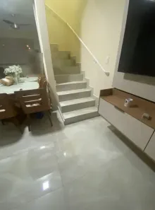 Casa de Condomínio com 2 Quartos à venda, 70m² no Vila Veloso, Carapicuíba