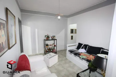 Imóvel Comercial com 1 Quarto à venda, 75m² no Nova Petrópolis, São Bernardo do Campo
