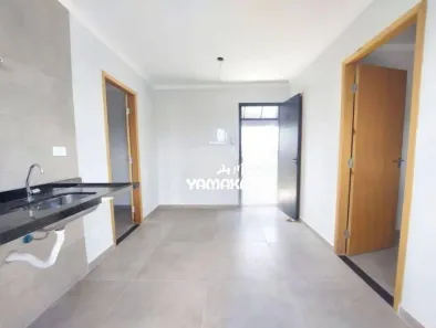 Apartamento com 2 Quartos à venda, 31m² no Vila Invernada, São Paulo