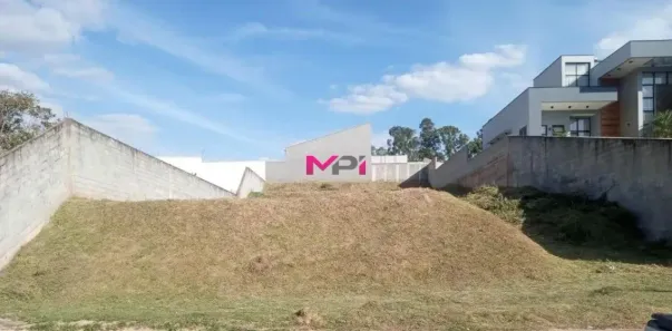 Lote/Terreno à venda, 1000m² no Loteamento Vale Azul I, Jundiaí