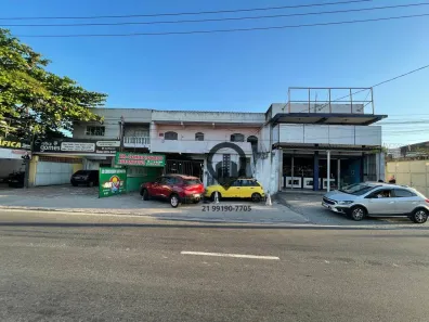 Casa com 12 Quartos à venda, 460m² no Santa Cruz, Rio de Janeiro