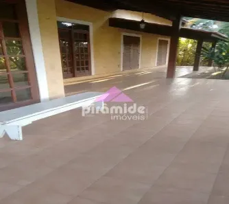 Casa com 4 Quartos à venda, 350m² no Jardim Altos de Santana, São José dos Campos
