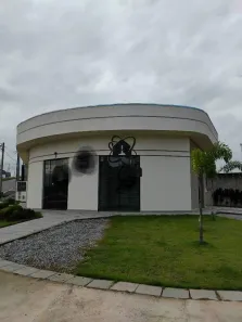 Sala Comercial para alugar, 12m² no Areão, Taubaté