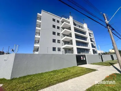 Apartamento com 3 Quartos à venda, 82m² no Fanny, Curitiba