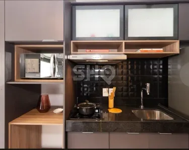 Apartamento com 1 Quarto à venda, 21m² no Pinheiros, São Paulo