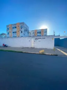 Apartamento com 2 Quartos para alugar, 53m² no Porenquanto, Teresina