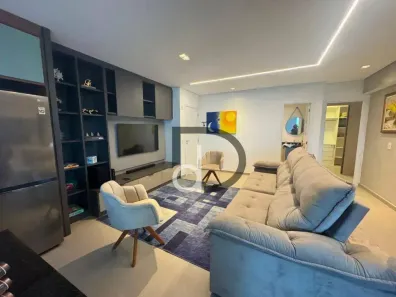 Apartamento com 3 Quartos à venda, 141m² no Maitinga, Bertioga