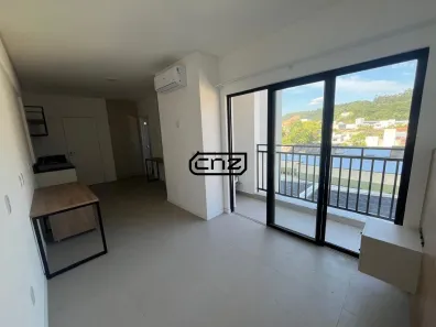 Flat com 1 Quarto para alugar, 30m² no Santa Terezinha, Brusque