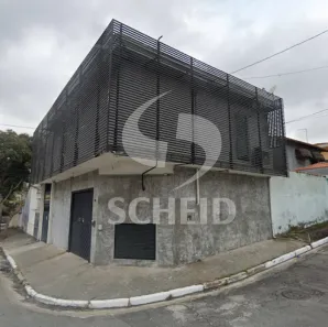 Imóvel Comercial com 2 Quartos à venda, 220m² no Jardim Santa Cruz (Campo Grande), São Paulo