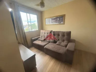 Apartamento com 2 Quartos à venda, 43m² no Nova Cidade, São Gonçalo