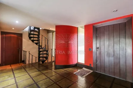 Casa com 5 Quartos à venda, 554m² no Jardim Guedala, São Paulo