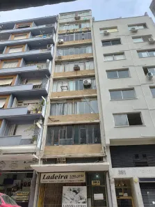 Sala Comercial com 1 Quarto à venda, 36m² no Centro Histórico, Porto Alegre