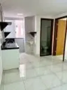 Apartamento com 1 Quarto à venda, 40m² no Vila São José, Brasília