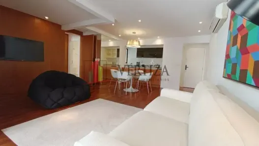 Apartamento com 1 Quarto à venda, 75m² no Vila Olímpia, São Paulo