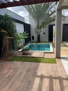 Casa com 3 Quartos à venda, 250m² no Esplanada Primo Meneghetti, Franca