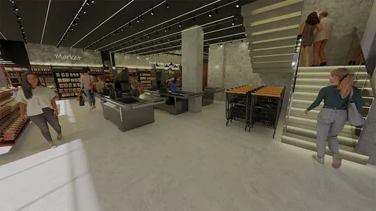 Sala Comercial à venda, 27m² no Centro, Nova Iguaçu