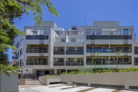 Apartamento com 3 Quartos à venda, 92m² no Barra da Tijuca, Rio de Janeiro
