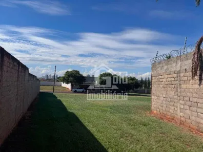 Lote/Terreno à venda, 676m² no Parque Industrial Tanquinho, Ribeirão Preto