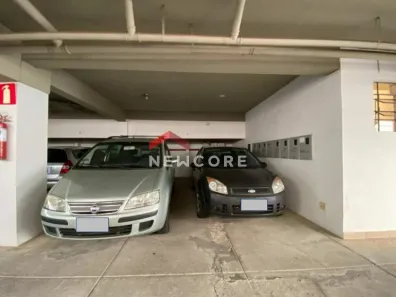 Cobertura com 4 Quartos à venda, 204m² no Dona Clara, Belo Horizonte